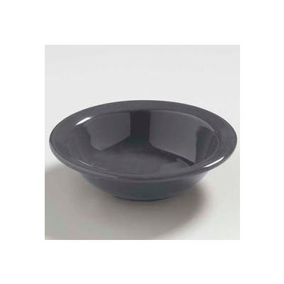 Carlisle 4386640 - Daytona™ Fruit Bowl 4-1/2", Peppercorn - Pkg Qty 48