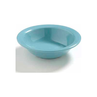 Carlisle 4386663 - Daytona™ Fruit Bowl 4-1/2", Turquoise - Pkg Qty 48