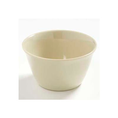 Carlisle 4386806 - Daytona™ Bouillon Cup 3-3/4", Oatmeal - Pkg Qty 24
