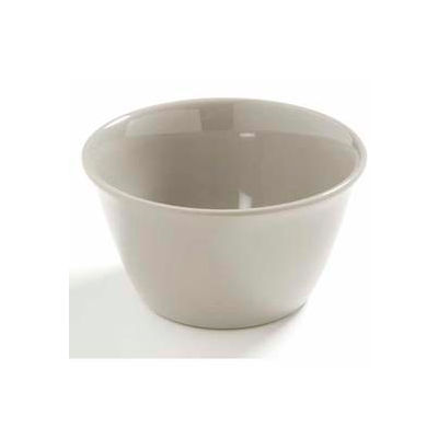 Carlisle 4386831 - Daytona™ Bouillon Cup 3-3/4", Truffle - Pkg Qty 24