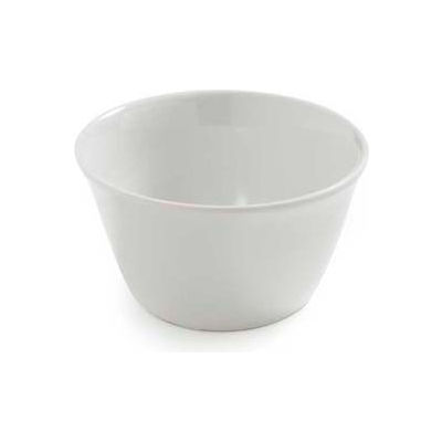 Carlisle 4386837 - Daytona™ Bouillon Cup 3-3/4", Bavarian Cream - Pkg Qty 24