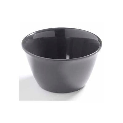 Carlisle 4386840 - Daytona™ Bouillon Cup 3-3/4", Peppercorn - Pkg Qty 24