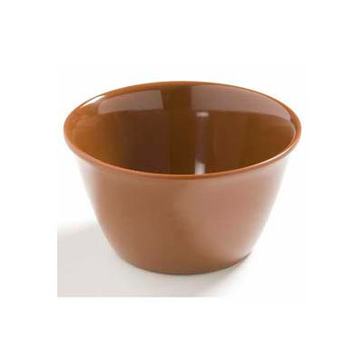 Carlisle 4386843 - Daytona™ Bouillon Cup 3-3/4", Toffee - Pkg Qty 24