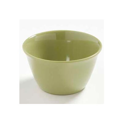 Carlisle 4386882 - Daytona™ Bouillon Cup 3-3/4", Wasabi - Pkg Qty 24