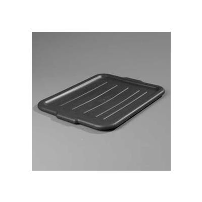Carlisle 4401202 - Comfort Curve™ Universal Bus Box Lid 20", 15", 3/4", White - Pkg Qty 12