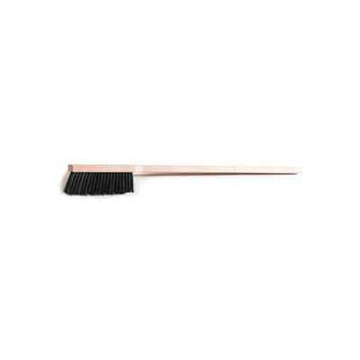 Carlisle 4577200 - Pizza/BBQ Oven Brush W/ Carbon Steel Bristles 39" - Pkg Qty 12