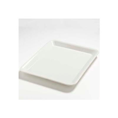 Carlisle 5553237 - Balsam™ Half Size Pan 1" Deep, Bavarian Cream - Pkg Qty 6