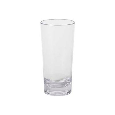 Carlisle 561407 - Alibi™ Beverage 14 Oz., Clear - Pkg Qty 24