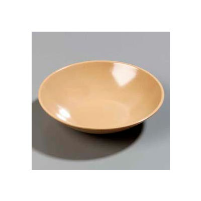 Carlisle 575M20 - Salad Bowl 13 Oz., Maple - Pkg Qty 72