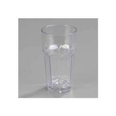 Carlisle 582007 - Louis™ Tumbler 20 Oz., Clear - Pkg Qty 24