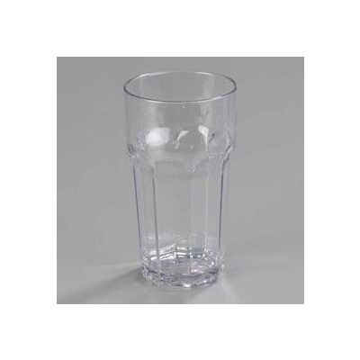 Carlisle 582207 - Louis™ Tumbler 22 Oz., Clear - Pkg Qty 24