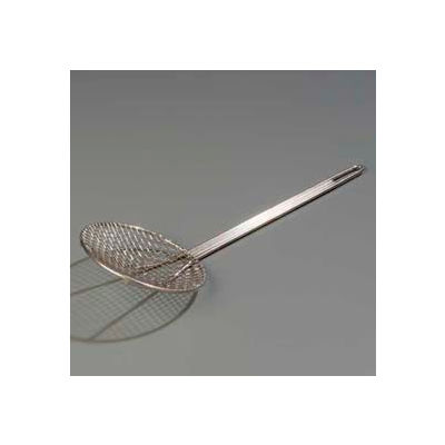 Carlisle 601526 - Bowl Mesh Skimmer 6" - Pkg Qty 12