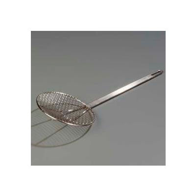 Carlisle 601527 - Bowl Mesh Skimmer 7" - Pkg Qty 12