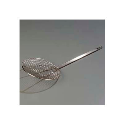 Carlisle 601529 - Bowl Mesh Skimmer 9" - Pkg Qty 12