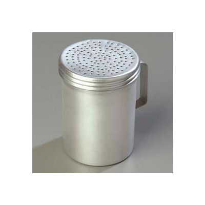 Carlisle 6031 - Alumilite® Dredge W/ Handle 11-1/2 Oz - Pkg Qty 12