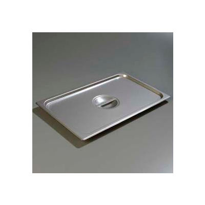Carlisle 607000C - Durapan™ Solid Cover 20-3/4" x 12-3/4" - Pkg Qty 6