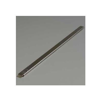Carlisle 6070A - Durapan™ Adapter Bar 20-1/2" - Pkg Qty 12