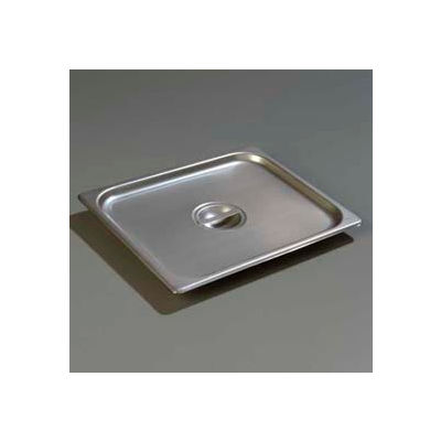 Carlisle 607120C - Durapan™ One Half-Size Solid Cover 10-3/8" x 12-3/4" - Pkg Qty 6