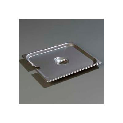 Carlisle 607120CS - Durapan™ One Half-Size Slotted Cover 10-3/8" x 12-3/4" - Pkg Qty 6