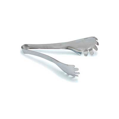 Carlisle 607682 - Serving Tong 8-1/4" - Pkg Qty 12