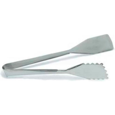 Carlisle 607697 - Serving Tong, 11-3/4",18-8 Stainless, 12 Ea