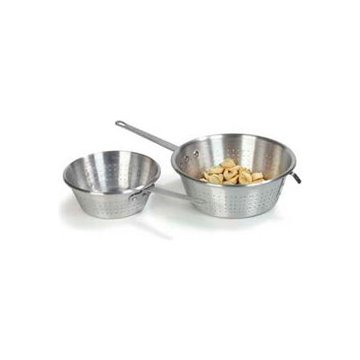 Carlisle 60830 - Spaghetti Strainer 11-1/8", Aluminum - Pkg Qty 12