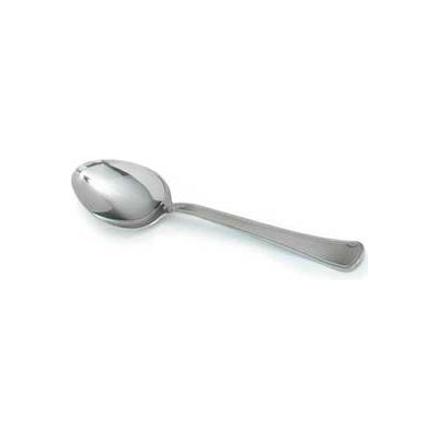 Carlisle 609001 - Aria™ Solid Spoon 12" - Pkg Qty 12