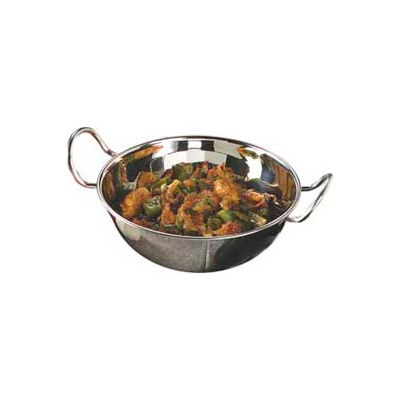 Carlisle 609094 - Balti Dish 44 Oz., 7-1/2" - Pkg Qty 12