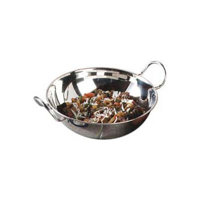 Carlisle 609096 - Balti Dish 72 Oz.., 9-1/2" - Pkg Qty 12