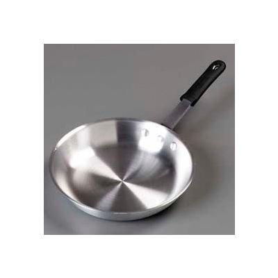 Carlisle 60910RS - Fry Pan 10", Aluminum - Pkg Qty 6