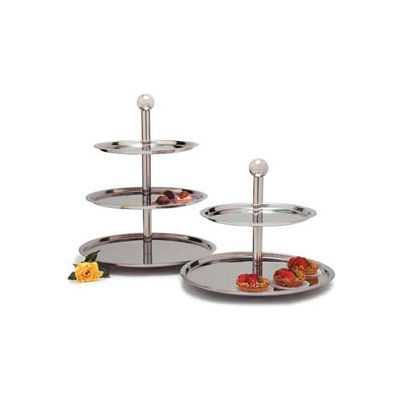 Carlisle 609170 - Allegro™ Three Tier Display Stand 15-3/4"