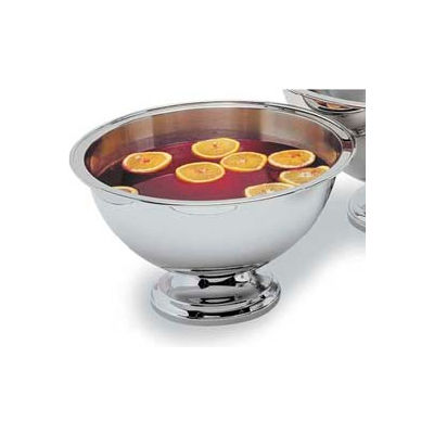 Carlisle 609310 - Punch/Serving Bowl 320 Oz., 15-1/2"