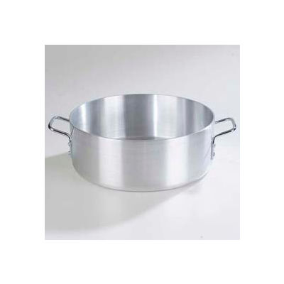 Carlisle 61120 - Brazier 20 Qt., Aluminum