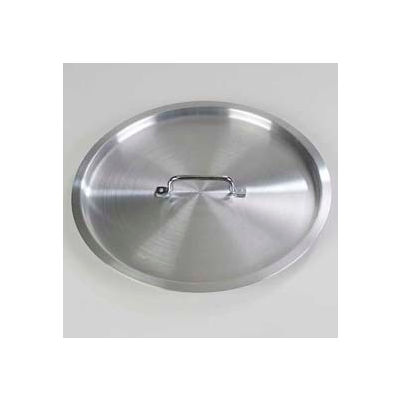 Carlisle 61120C - Cover For 61120 16", Aluminum - Pkg Qty 6
