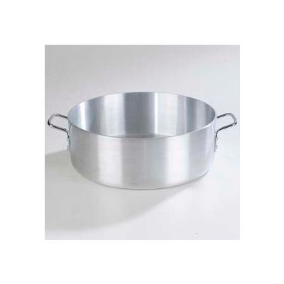 Carlisle 61125 - Brazier 25 Qt., Aluminum