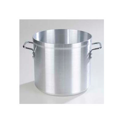 Carlisle 61216 - Stock Pot 20 Qt., Aluminum