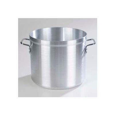 Carlisle 61220 - Stock Pot 24 Qt., Aluminum