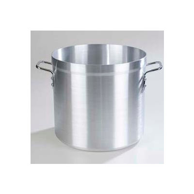 Carlisle 61224 - Stock Pot 32 Qt., Aluminum