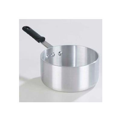 Carlisle 61708C - Standard Sauce Pan 2.5 Qt., Aluminum - Pkg Qty 6