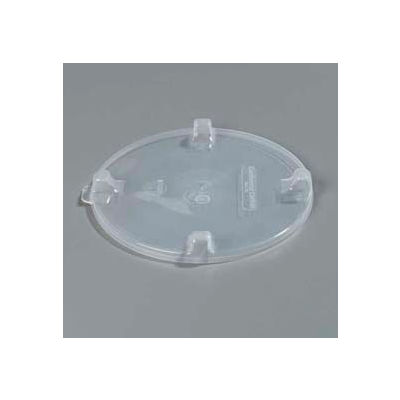 Carlisle 703830 - Gourmet Replacement Lid, See Thru - Pkg Qty 12