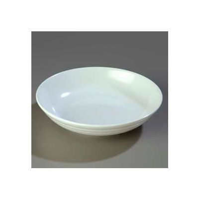 Carlisle 791002 - Designer Displayware™ 5 Lb.. Pasta Bowl 10-1/2", White - Pkg Qty 4