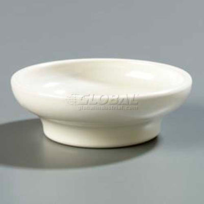 Carlisle 087542 - Salsa Dish, 5 Oz., Bone