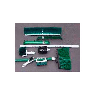 Carlisle 991119 - Spectrum® Produce Kit, Green