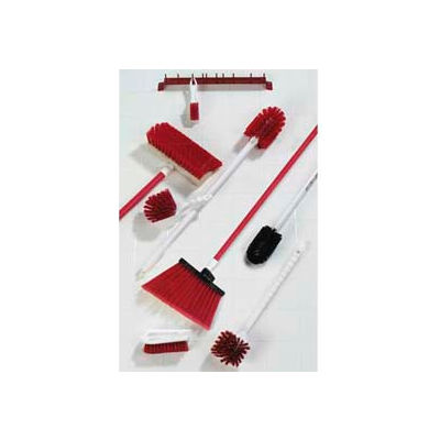 Carlisle 991129 - Spectrum® Meat Kit, Red