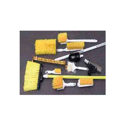Carlisle 991139 - Spectrum® Bakery Kit, Yellow
