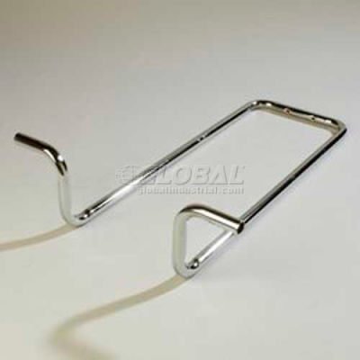 Carlisle C2222HD38 - Handle For C222OA & C2222A, Chrome