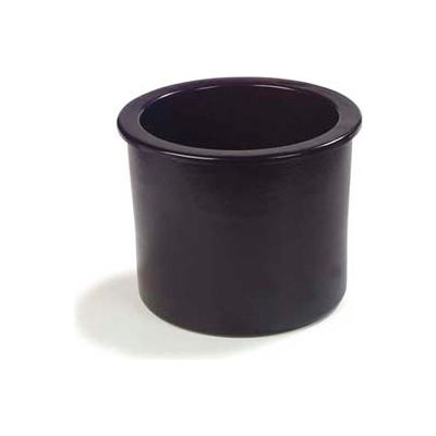 Carlisle CM101203 - Coldmaster® Ice Cream Server 3 Gallon, Black