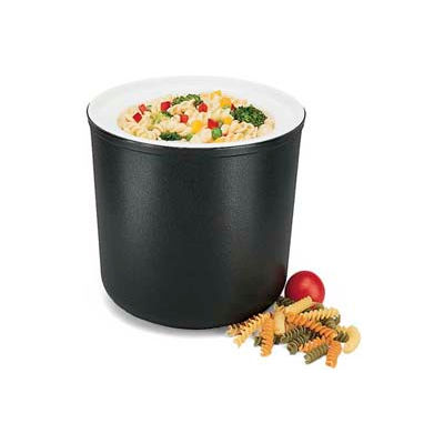 Carlisle CM103003 - Coldmaster® Coldcrock (Includes Coaster) 2 Qt., Black