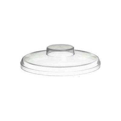 Carlisle CM103207 - Coldmaster® Coldcrock Solid Lid, Clear - Pkg Qty 2