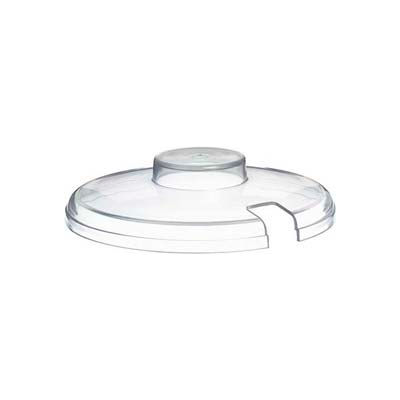 Carlisle CM103307 - Coldmaster® Coldcrock Slotted Lid, Clear - Pkg Qty 2